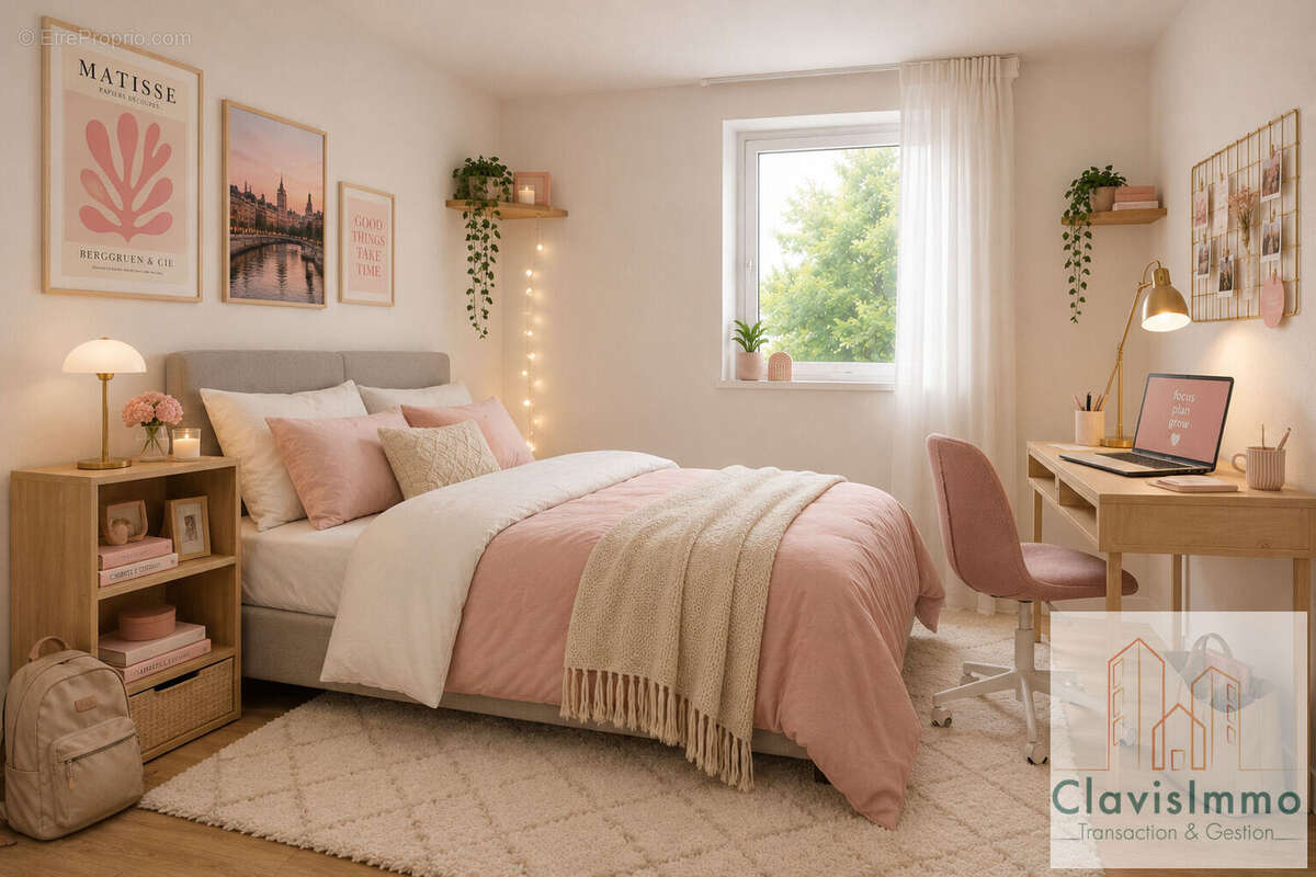 Appartement à BAYONNE