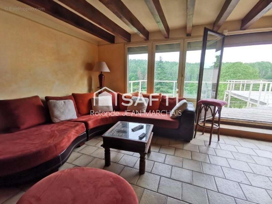 Maison 182 m² à Nevoy  - photo 3