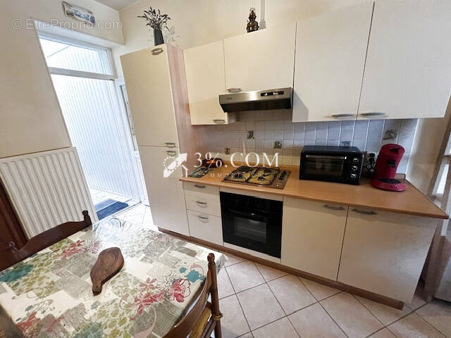 Maison 2 chs jardin - photo 6