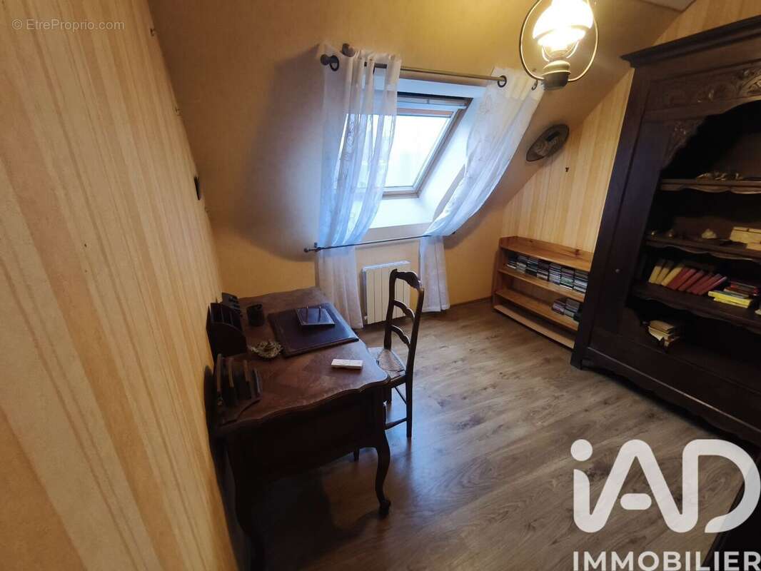 Photo 9 - Maison à LOUANNEC