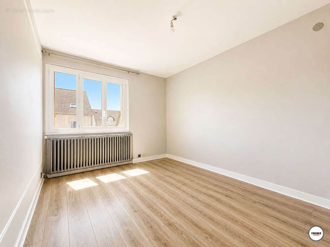 Appartement à ORGEVAL