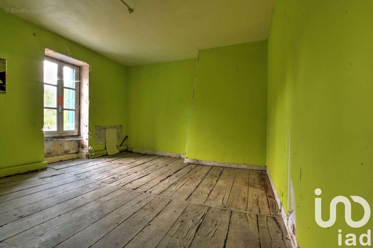 Photo 7 - Maison à FOLLES