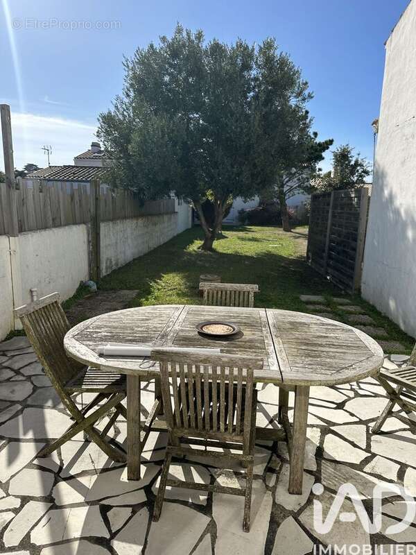 Photo 8 - Maison à BARBATRE