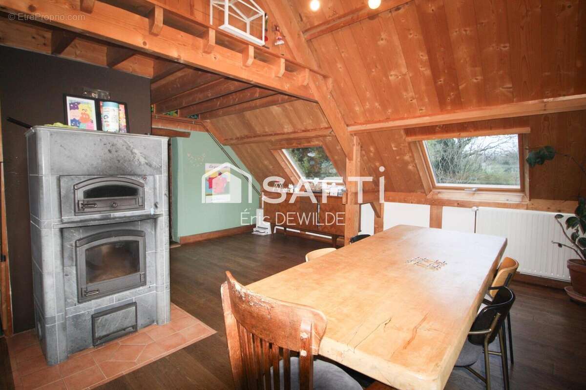 Photo 7 - Maison à SAINT-PLANCHERS