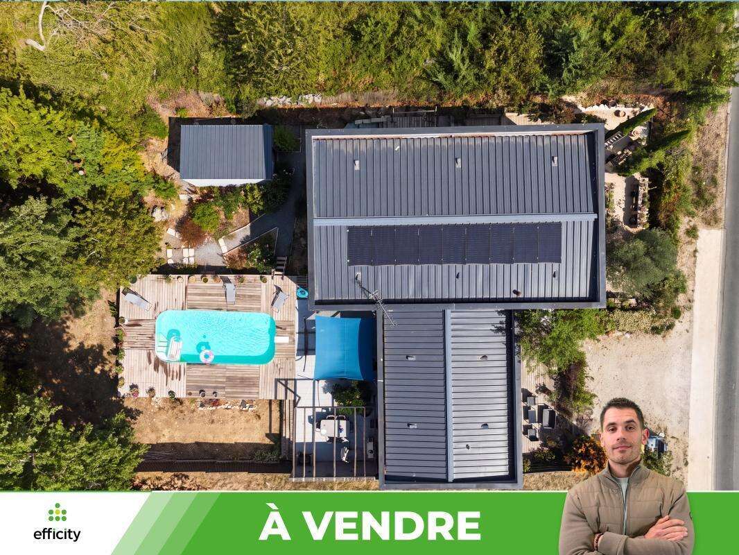 Maison 230 m² à Montamise  - photo 3