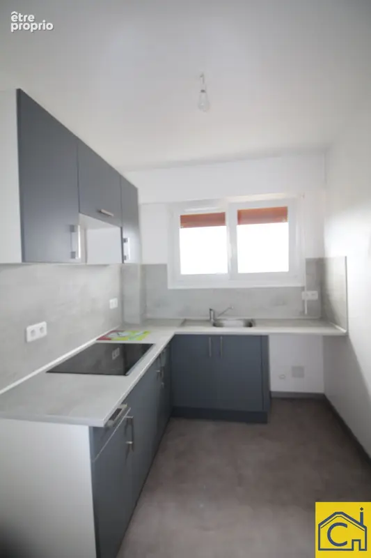 Appartement 34 m² à Cormeilles-En-Parisis  - photo 4