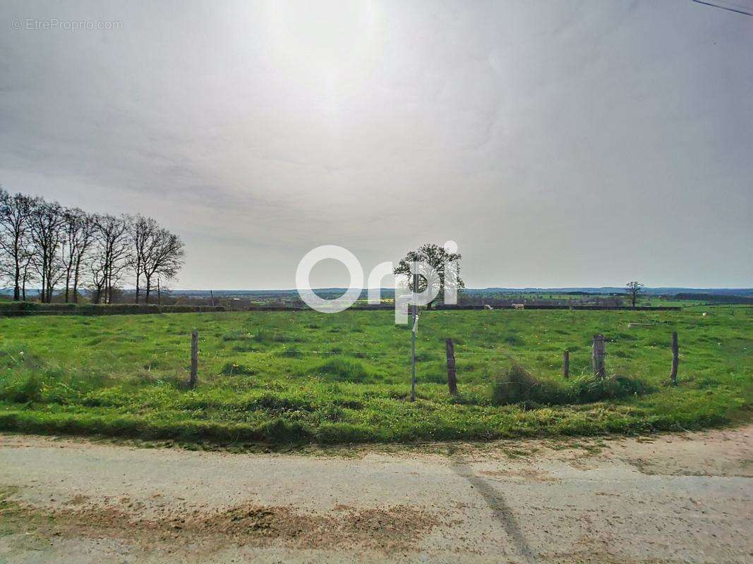 Maison à SAINT-ANGEL