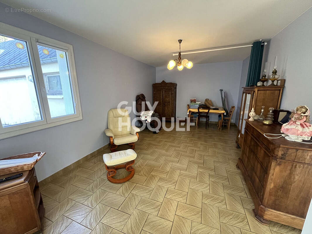 Maison 82 m² à Cherrueix  - photo 2