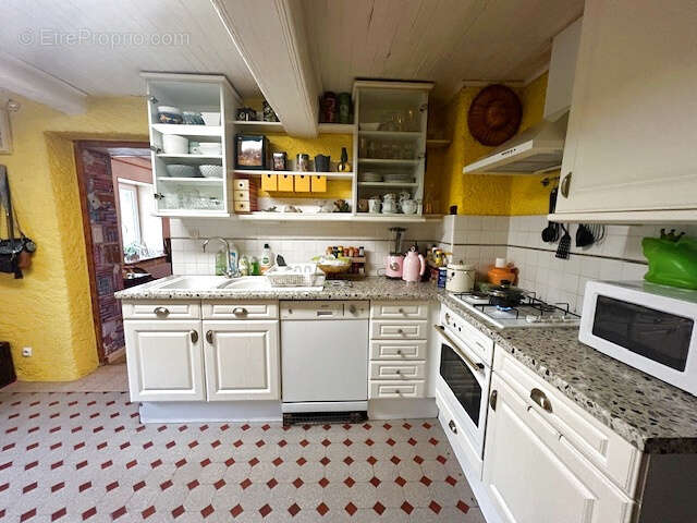 Maison à SARREBOURG