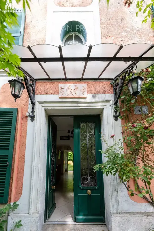 Une maison d’âme, chargée d’histoire - photo 4