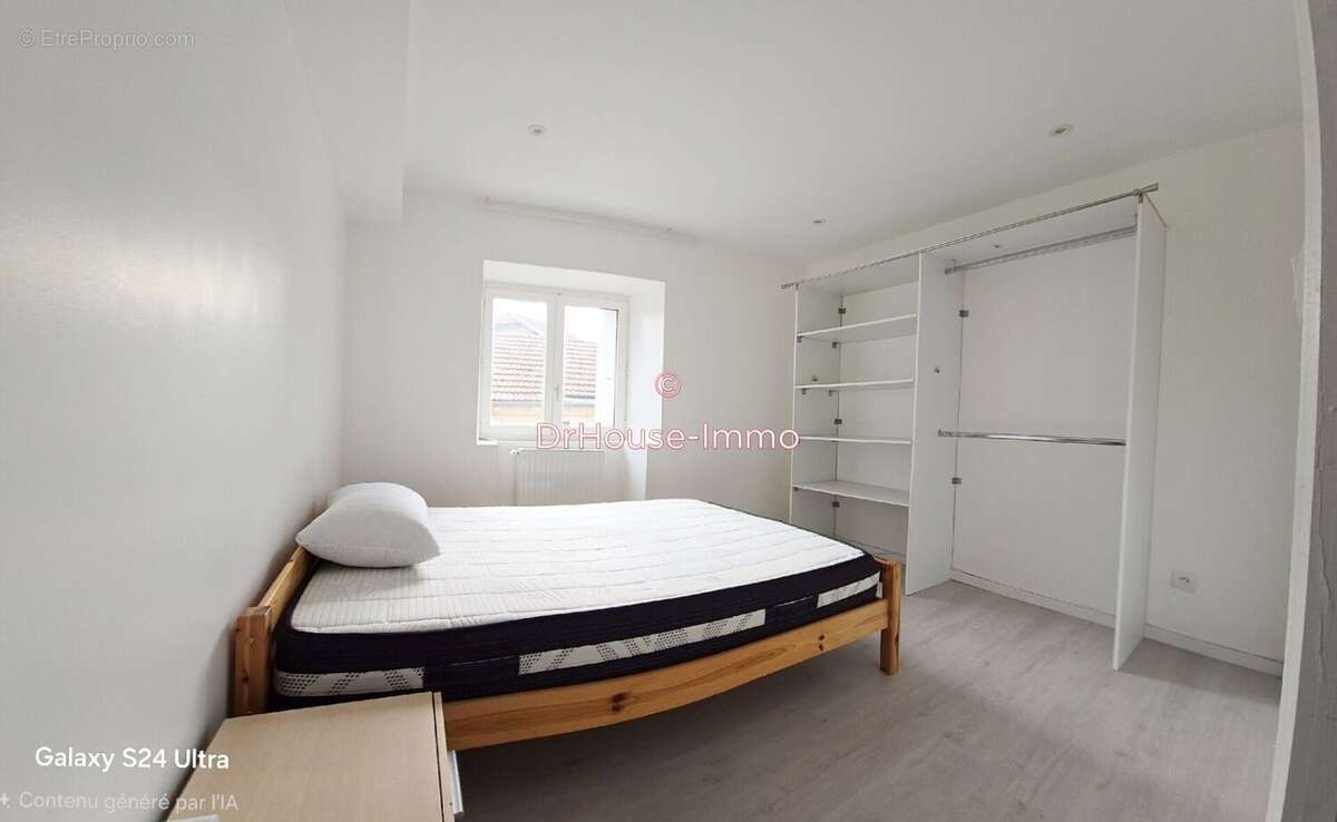 Appartement à FIRMINY