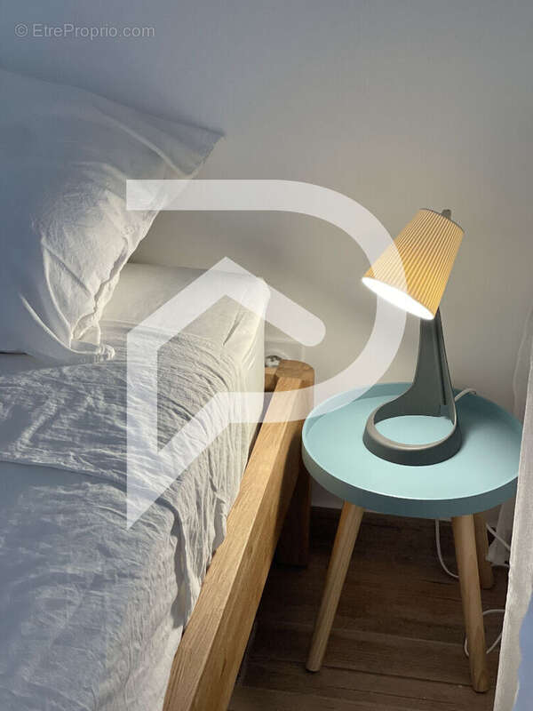 Appartement à LA GRANDE-MOTTE