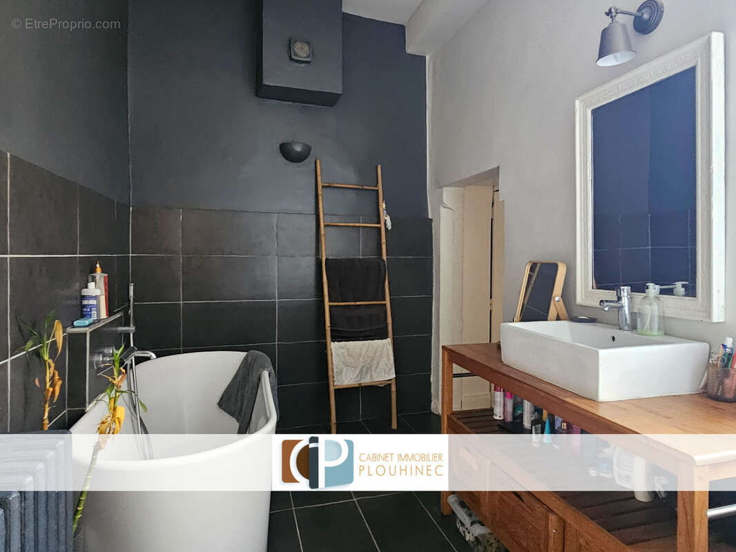 Appartement à MACON