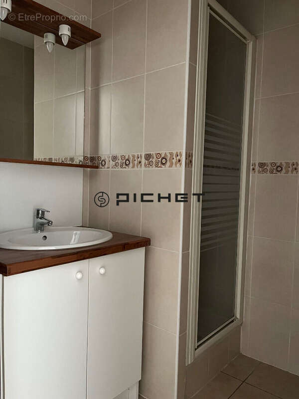 Appartement à GUJAN-MESTRAS