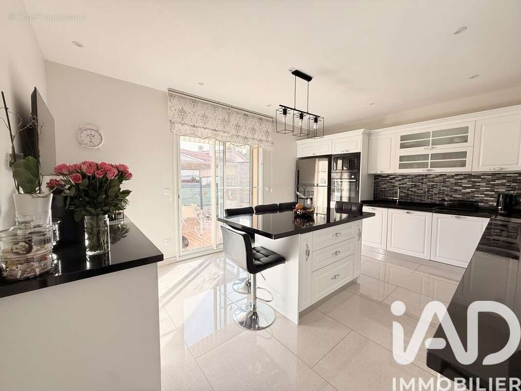 Photo 4 - Maison à DIGNE-LES-BAINS