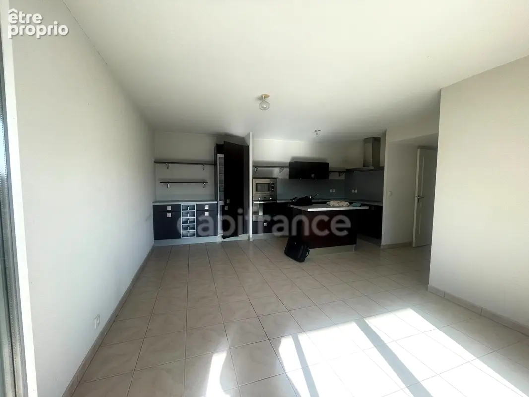 LORMONT - BORDEAUX Rive droite - Appartement 3 pièces - photo 5