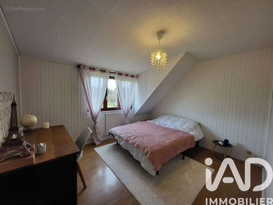 Photo 6 - Maison à SAINTE-GENEVIEVE-DES-BOIS