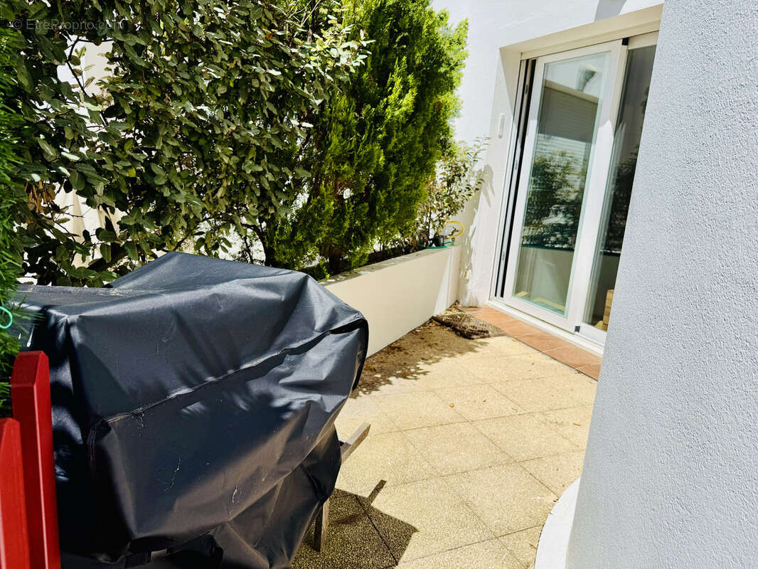 Appartement à HENDAYE