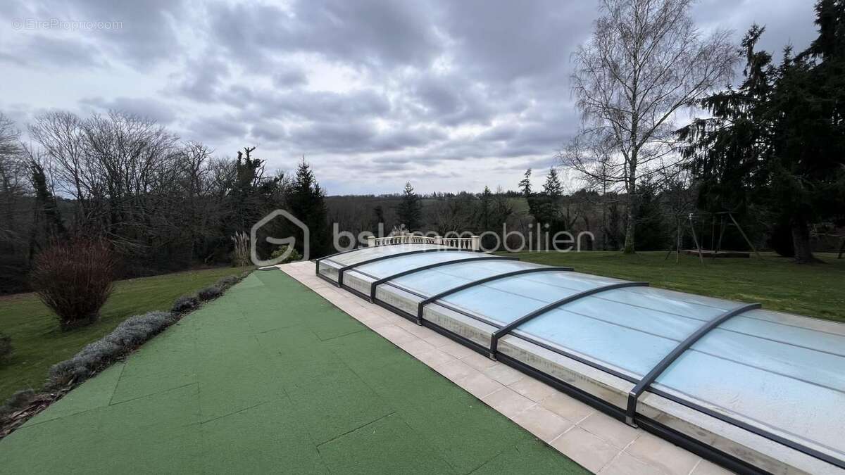 Appartement à SAINT-MESMIN