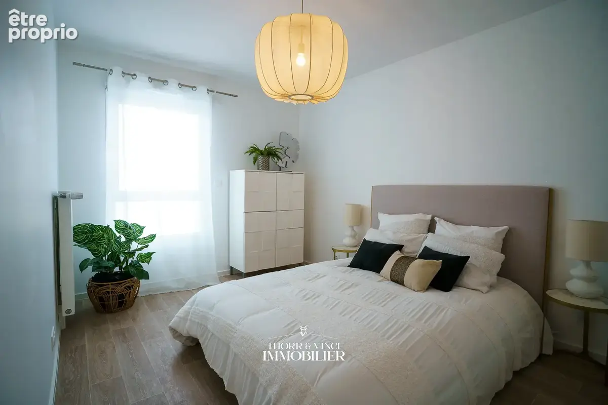 Appartement 2 pièces - 37m2 - Wintzenheim - photo 18