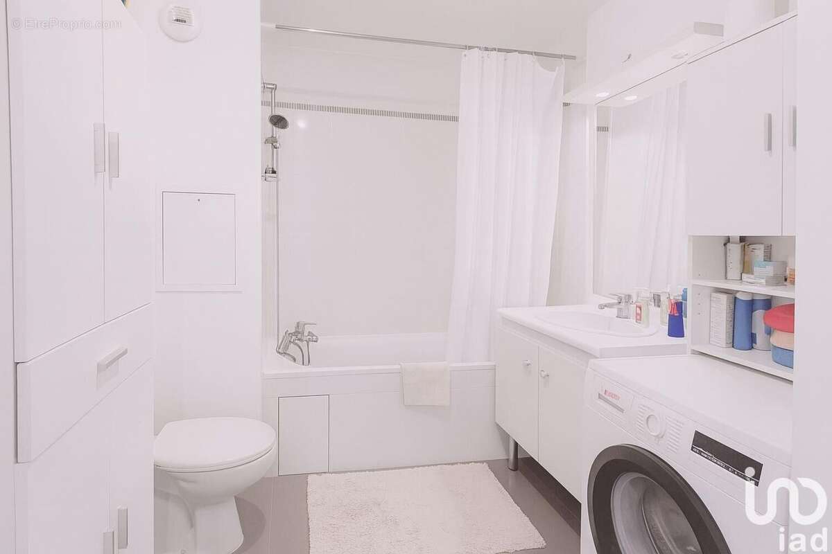 Photo 4 - Appartement à LE PLESSIS-TREVISE