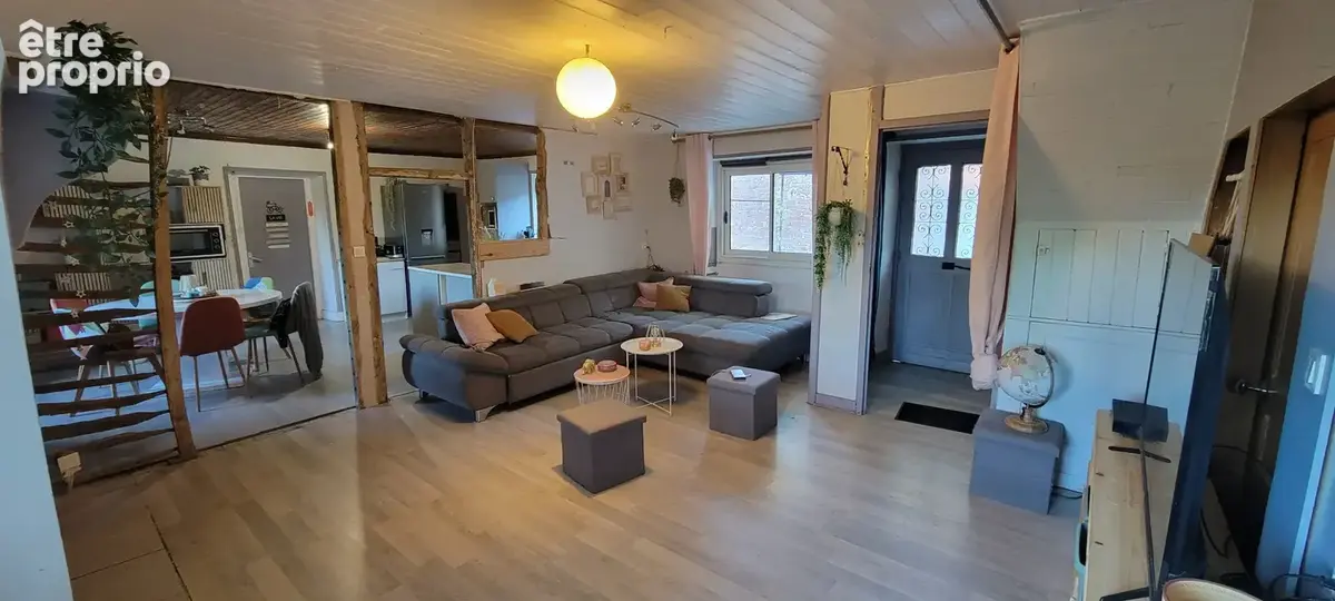 Maison en pierre avec jolie vue ! - photo 5