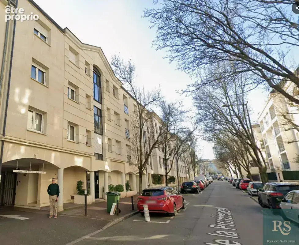 Appartement à ANTONY