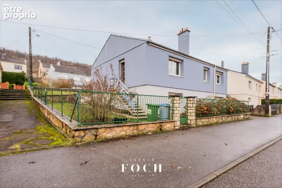 Maison 140 m² à Frouard  - photo 5