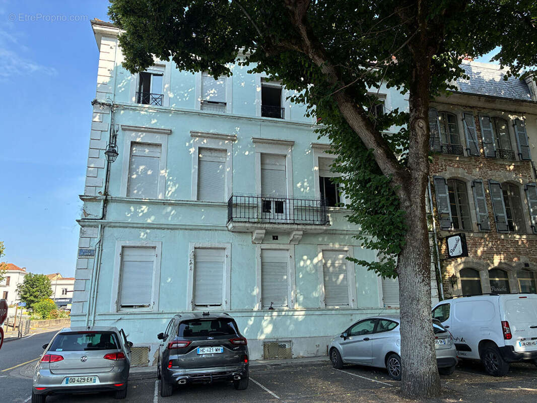 Immeuble de 11 appartements au centre de Villeneuve sur Lot - photo 13