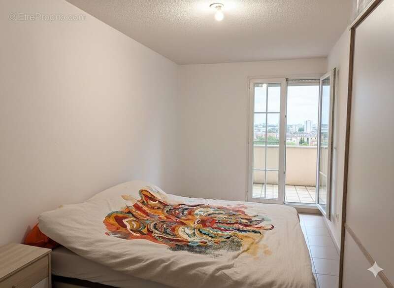 Appartement à DRAGUIGNAN