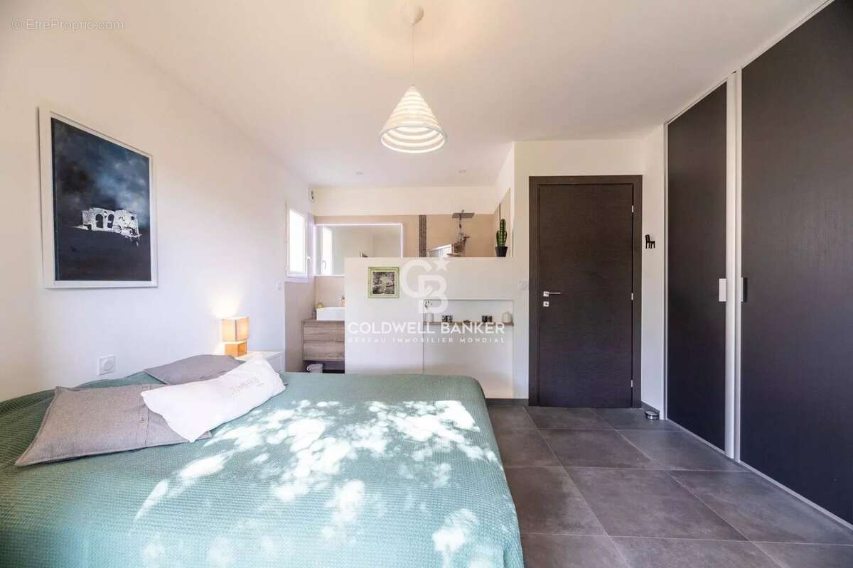 Maison à MONTICELLO