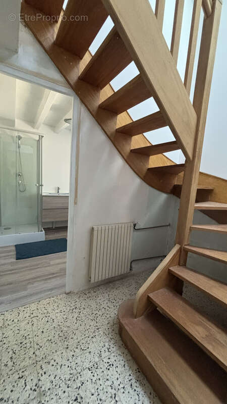 Maison à CHATEAUDUN