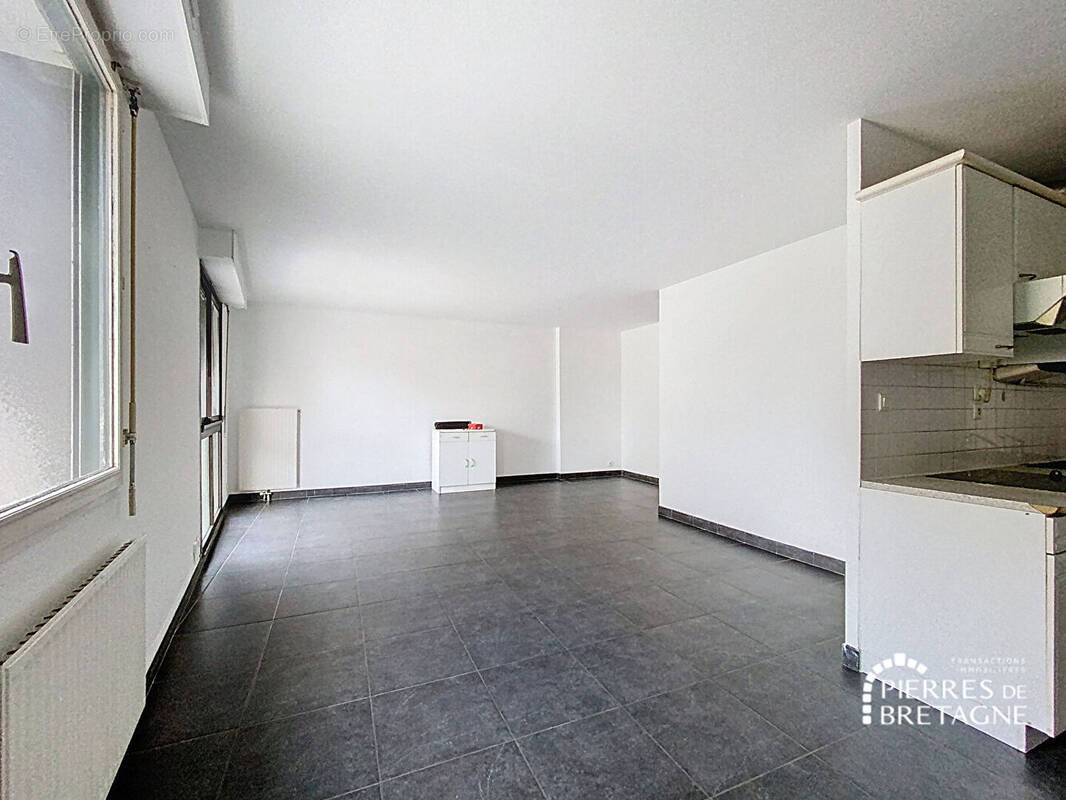 Appartement à BREST