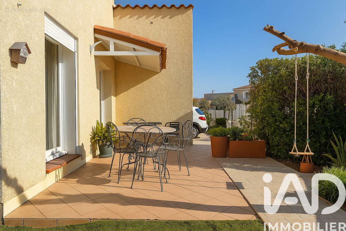 Photo 5 - Maison à TORREILLES