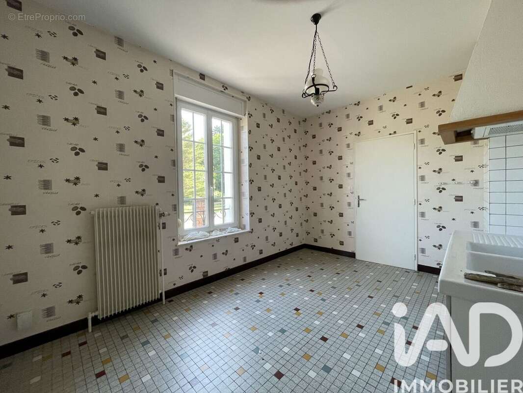 Photo 4 - Maison à MOYENMOUTIER