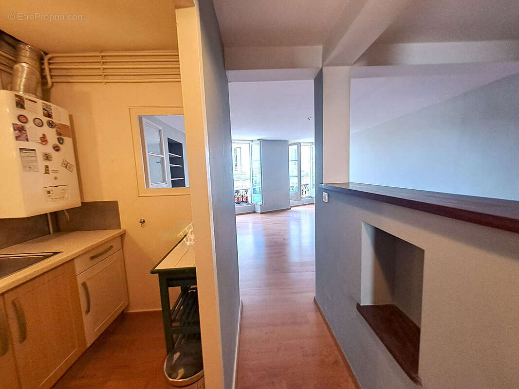Appartement à BAYONNE