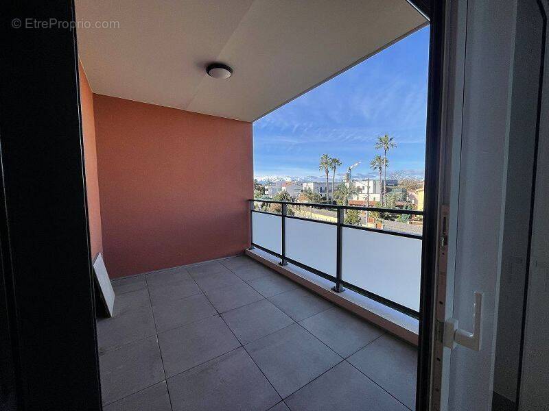 Appartement à ARGELES-SUR-MER