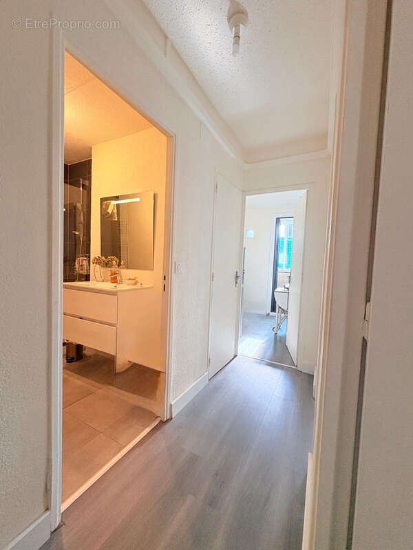 Appartement à SAN-MARTINO-DI-LOTA