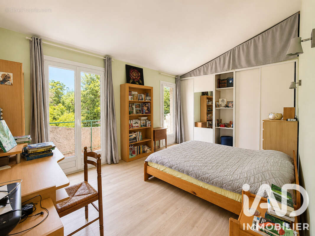 Photo 9 - Appartement à GRASSE