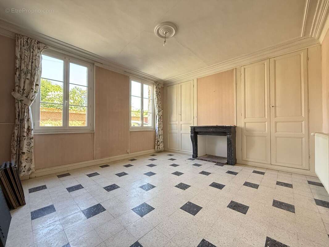 Maison à LE NEUBOURG