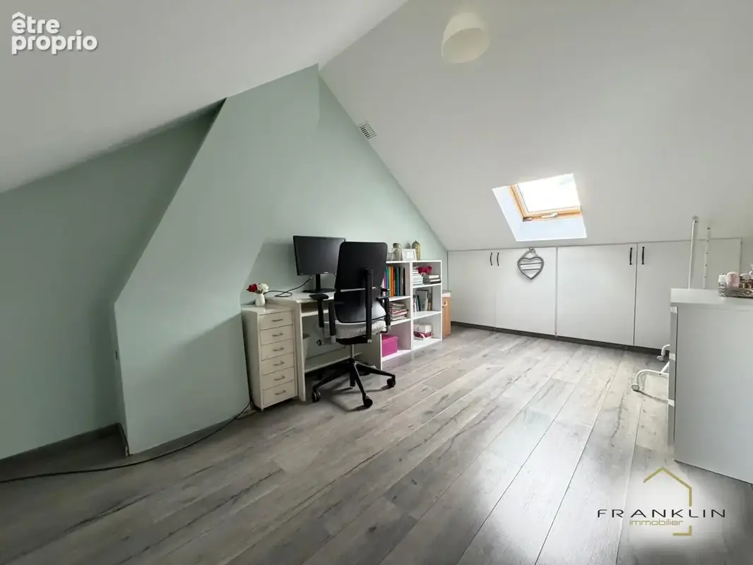 Exclusivite  aulnay sous bois - photo 13