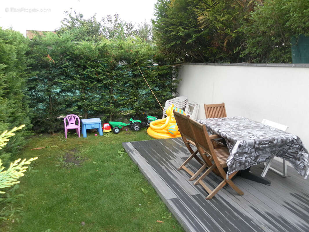 Appartement à GAGNY
