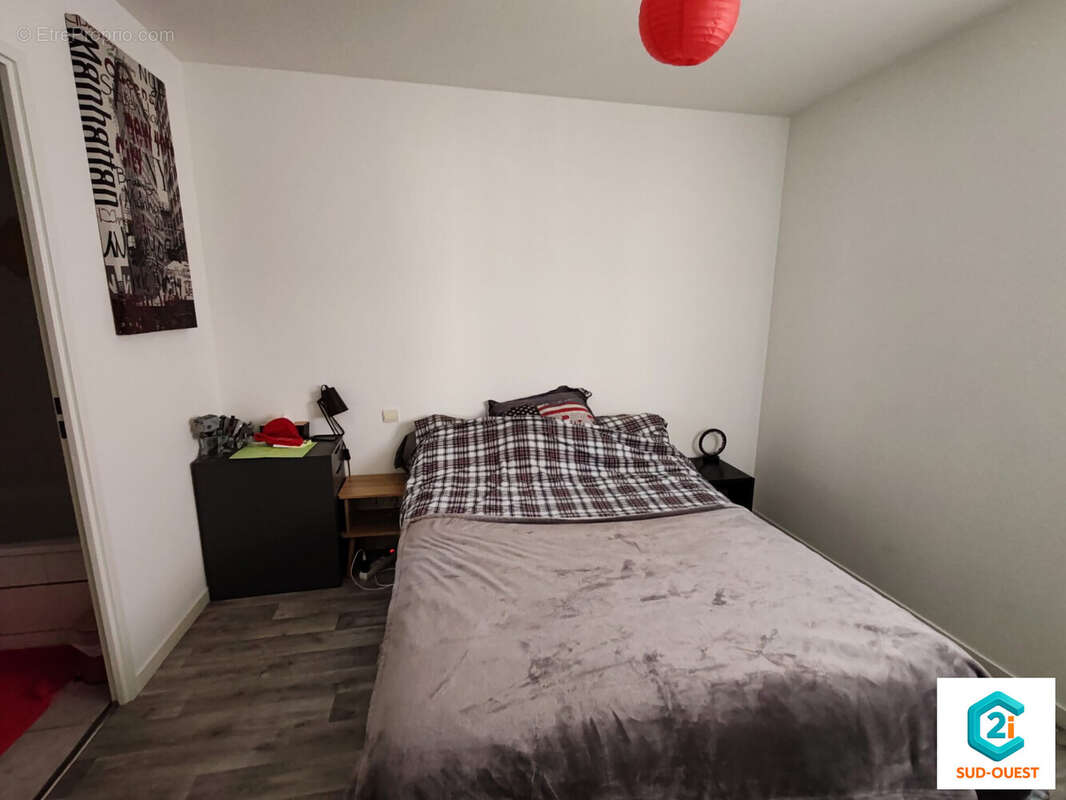 Appartement à LAVAUR