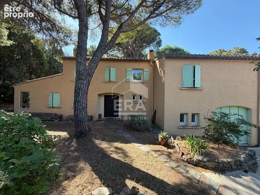 Photo Autres à Carcassonne au prix de 377 000€
