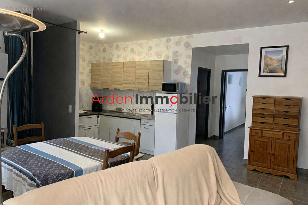 Appartement à RETHEL