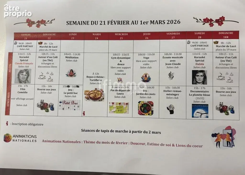 Résidence seniors avec services – Lucé - photo 11
