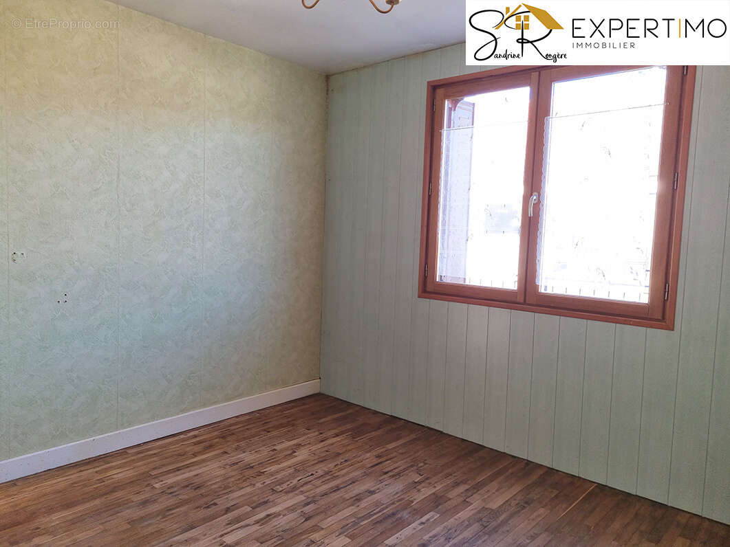 Maison à SAINT-ELOY-LES-MINES