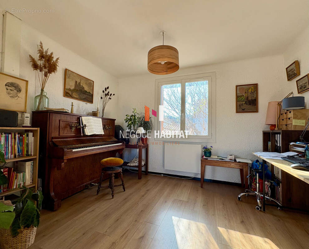 Appartement à FABREGUES