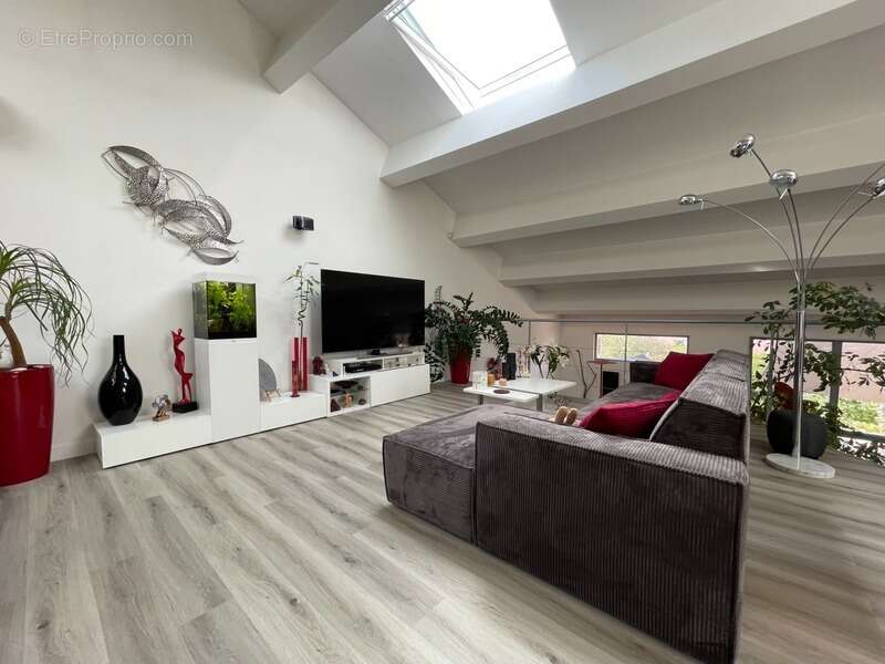 Maison à AIGUES-MORTES