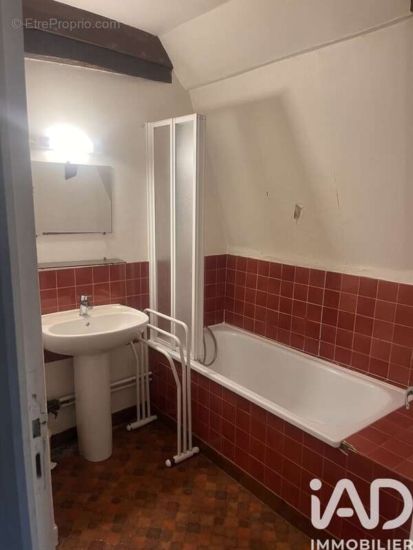 Photo 3 - Appartement à SAINT-PALAIS